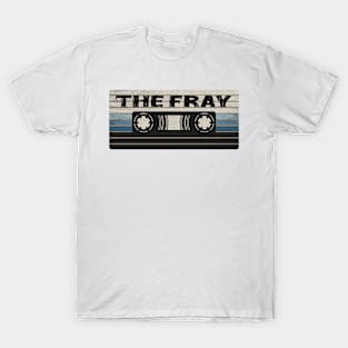 The Fray Mix Tape T-Shirt